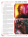 Cyberpunk Red - Contos do Vermelho: Histórias das Ruas